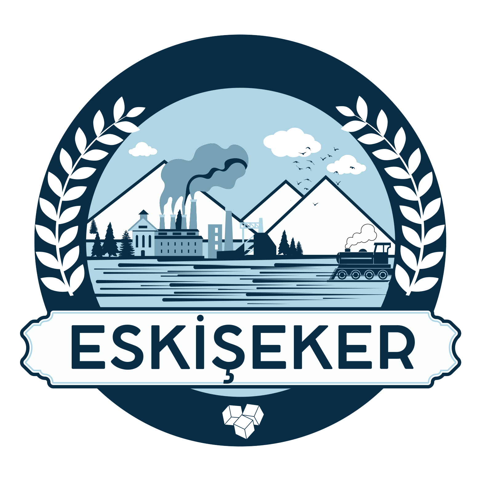 Eskişeker